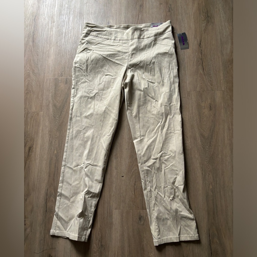 Alia pants